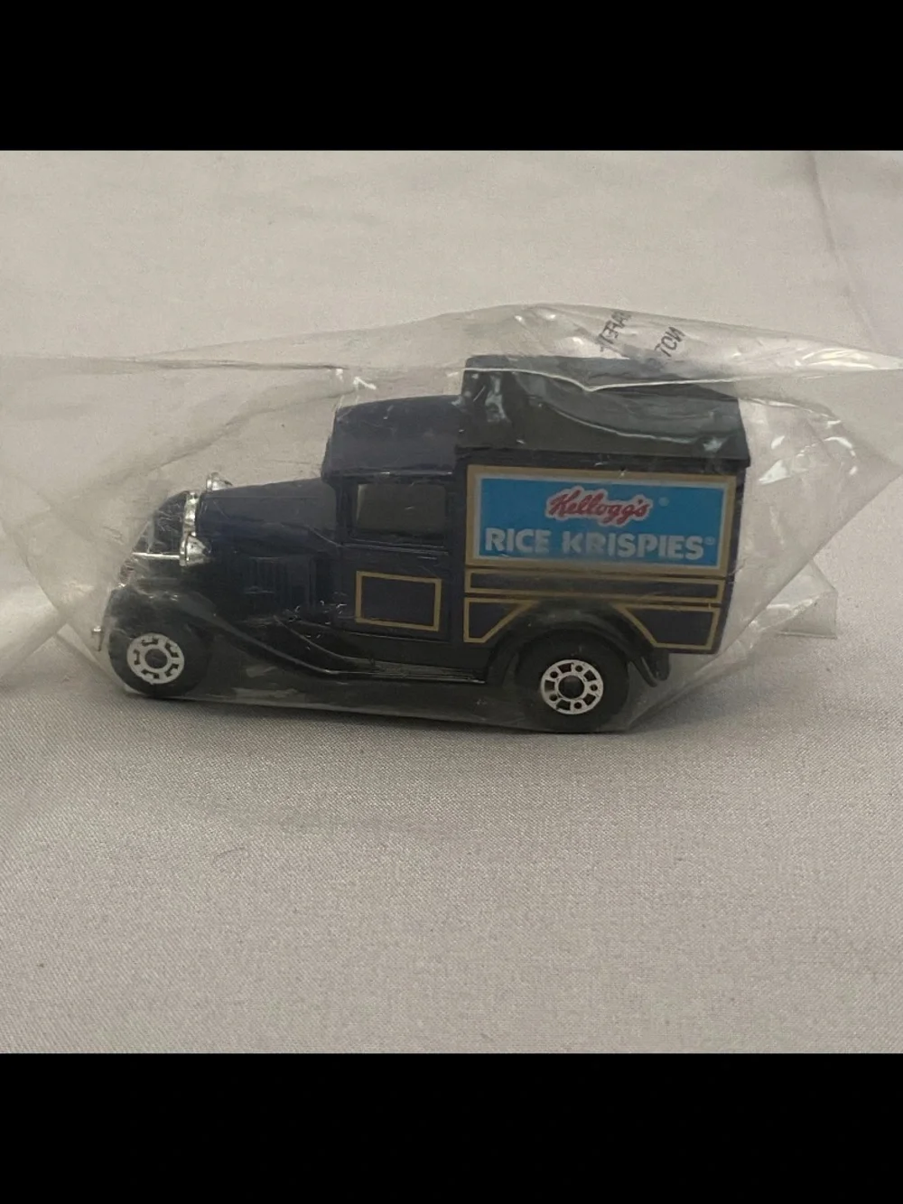 Various Collectible Cars